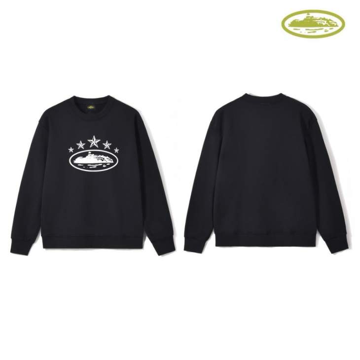 Corteiz Sweatshirt _SKUCorteizS-2XLastxC114531536